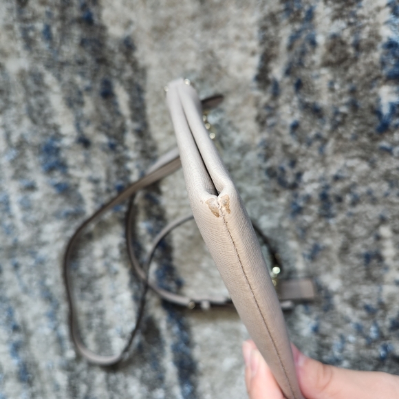 Coach Crossbody - Picture 16 of 16